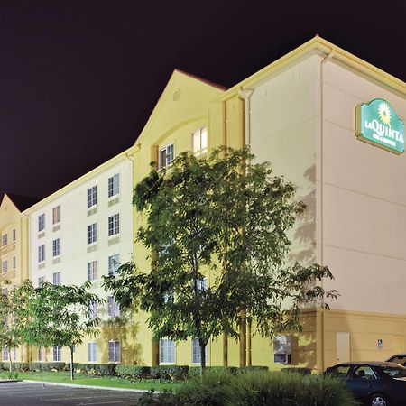 La Quinta By Wyndham Fremont / Silicon Valley Exterior foto