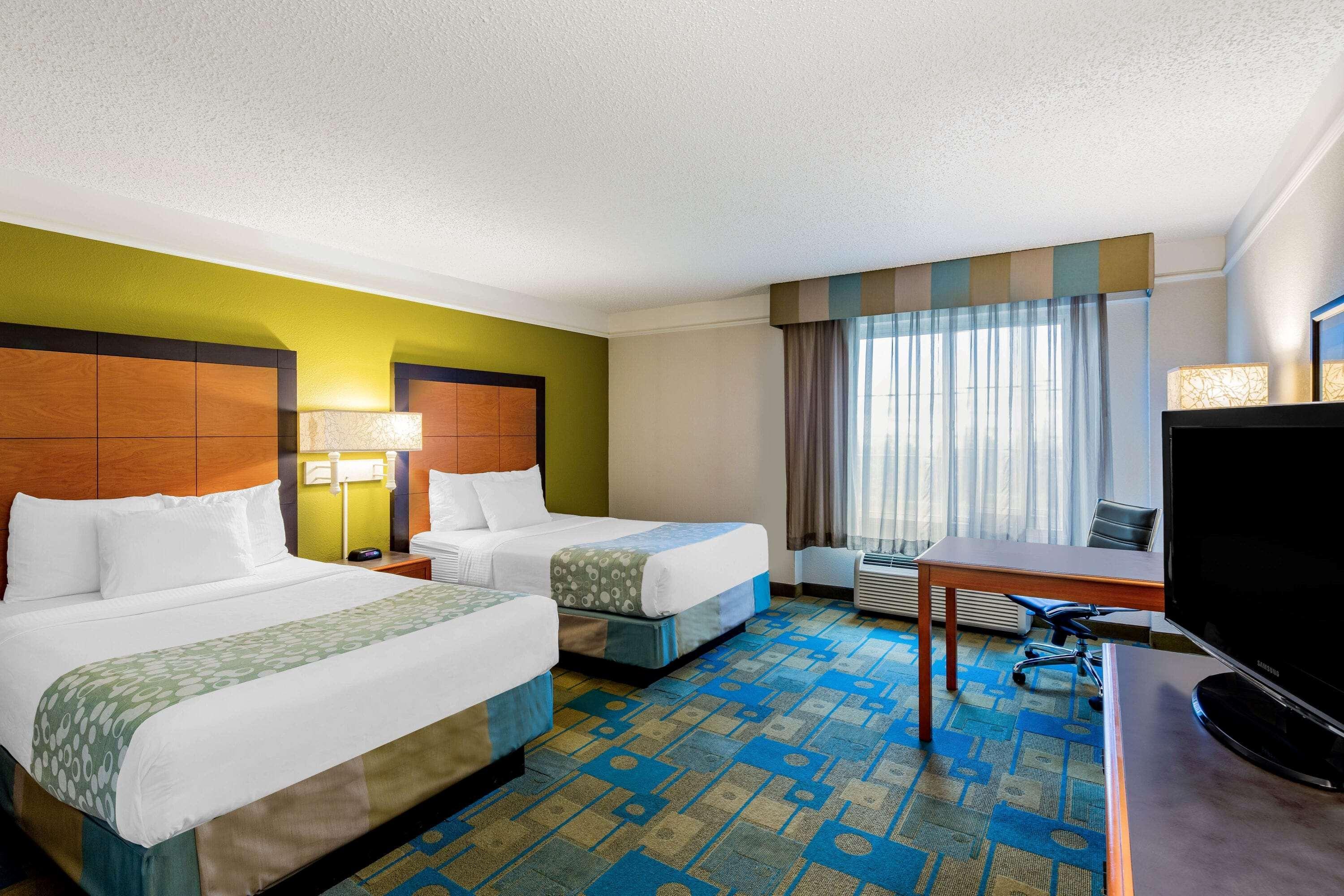 La Quinta By Wyndham Fremont / Silicon Valley Exterior foto